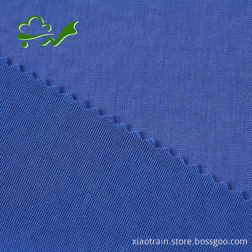 Knit 40s Smooth Composition Modal Fabric for Dress